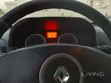 Renault Duster Black Fancy Number